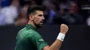 Novak Djokovic, Kurucusu Olduğu PTPA'dan Ayrıldığını Açıkladı