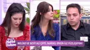 Nursel ile Mutfak Bahane'de Şok Gelişmeler: Yeşim Ayrıldı, Kazanan Merve!