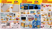 ŞOK Market'te 7-13 Ocak 2026 Aktüel İndirimleri Başladı!