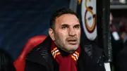 Okan Buruk'tan Transfer Açıklaması: 'Rahat Olun, Gelecek'
