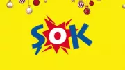 ŞOK'tan Yılbaşına Özel Fırsatlar: 17 Aralık - 1 Ocak Aktüel Ürünleri