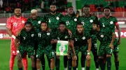 Osimhen ve Ndidi'li Nijerya, AFCON 2025'te Tanzanya'yı 2-1 Yendi