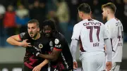 Oğulcan Ülgün'den Gurur Verici İtiraf: Trabzonspor'a 4 Gol Atan Tek Takımız!