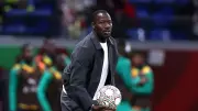 Pape Thiaw: Sadio Mane İnanılmaz Bir İnsan, Fas Finalde Zorlu Rakip