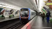 Paris Metrosunda Bıçaklı Saldırı: 3 Kadın Yaralandı, Saldırgan Yakalandı
