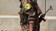 PKK/YPG'nin Deyrizor Baskını: 1 Ölü, 11 Kişi Alıkonuldu