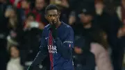 PSG, Lille'i 3-0 Mağlup Etti: Dembele ve Barcola Farkı Yarattı