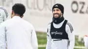 Rafa Silva'ya Maaş Resti! Beşiktaş, Benfica'ya 7.5 Milyon Euro Şartı Koydu