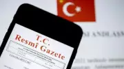 Resmi Gazete'de Yayımlandı: Kültür ve Milli Eğitim'de Önemli Atamalar