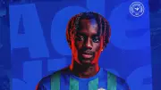 Rizespor, Adedire Awokoya Mebude'yi 4.5 Yıllığına Transfer Etti