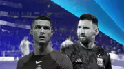 Ronaldo ve Messi'yi Geride Bırakan İsim: Tarihin En Zengin Futbolcusu