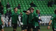 Sakaryaspor 5 Maç Sonra Galibiyete Ulaştı: Hatayspor'u 3-0 Yendi
