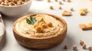 Sağlıklı ve Lezzetli: Ev Yapımı Humus Tarifi ve Püf Noktaları