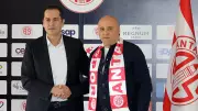 Sami Uğurlu Antalyaspor'da: 'Takımda Bütünlüğü Yakaladık, Transfer Şart Değil'