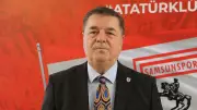 Samsunspor Başkan Vekili'nden Süper Kupa Açıklaması: 'Fenerbahçe'yi Geçip Final Oynamak İstiyoruz'