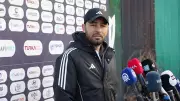 Selçuk İnan: Samsunspor Güçlü Bir Takım, Eksiklerimize Rağmen Kazanmak İstiyoruz