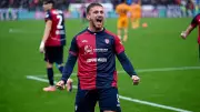 Semih Kılıçsoy'dan Kritik Gol: Cagliari Torino'yu 2-1 Yendi