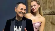 Serdar Ortaç ve Aleyna Tilki'nin Sürpriz Düeti: 'Aşkın Olayım' Yeniden
