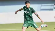 Sertaç Çam'ın Yeni Adresi Belli Oldu: Bursaspor'dan Elazığspor'a Transfer