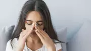 Soğuk Hava Sinüziti Tetikliyor! Uzman Uyardı: 6 Kritik Önlem
