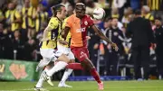 Süper Kupa Final Saati Değişti! Galatasaray - Fenerbahçe Maçı 18:45'te