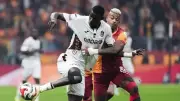 Süper Kupa Yarı Finalinde Galatasaray - Trabzonspor Maç Saati ve Yayın Kanalı