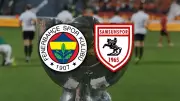 Süper Kupa'da Fenerbahçe - Samsunspor Maçı: Saat, Kanal ve 75. Karşılaşma