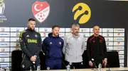 Süper Kupa'da Finalist Belli Oluyor: Fenerbahçe - Samsunspor
