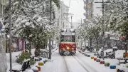 İstanbul'da Kar Ne Zaman Yağacak? Meteoroloji'den 3 Günlük Kritik Tahmin