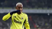 Talisca'dan Şampiyonluk Mesajı: 'Bu Ligde Şampiyonluk Böyle Gelir'