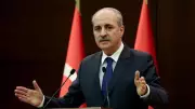 TBMM Başkanı Kurtulmuş'tan 2026 Hedefi: 'Sözü Güçlü, Gücü Tesirli Türkiye'