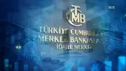 TCMB Rezervleri 196,1 Milyar Dolara Yükseldi: Haftalık Artış 7 Milyar Dolar