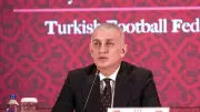 TFF Başkanı İbrahim Hacıosmanoğlu'nun Sağlık Durumu Açıklandı