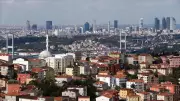 TÜİK Açıkladı: Türkiye'nin En Pahalı Şehri İstanbul, En Ucuzu Mardin, Batman, Şırnak, Siirt