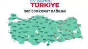 TOKİ 2026 Kura Takvimi Güncellendi: Bu Hafta Hangi İllerde Çekim Yapılacak?