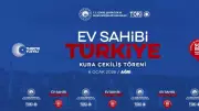 TOKİ Ağrı Kura Çekilişi Bugün: Saat 13:00'te Canlı Yayınla!