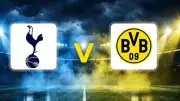 Tottenham - Dortmund Maçı Ne Zaman ve Hangi Kanalda? 2026 Detayları
