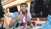 Trabzonspor, Avusturya Ligi'nin En İyi Defansı Chibuike Nwaiwu'yu Transfer Etti