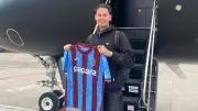 Trabzonspor Mathias Lovik'i Getiriyor! İniş Saati Belli Oldu