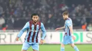 Trabzonspor'da Tim Jabol-Folcarelli: 'Kazandığımız 3 puan çok önemliydi'