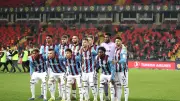 Trabzonspor'un Ziraat Türkiye Kupası 11'i Açıklandı! İstanbulspor Maçı Canlı