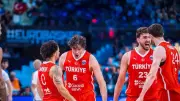 Türk Basketbolu 2025'te Tarih Yazdı: 4 Büyük Başarı