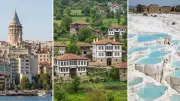 Türkiye'nin En Zeki 33 Şehri Belli Oldu: Büyükşehirler İlk Sıraya Giremedi!