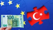 Türkiye'ye 366 Milyon Euro AB Finansmanı Aktarılacak