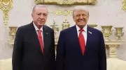 Trump'ın Erdoğan Daveti İsrail'i Sarsıtı: Gazze'nin Anahtarı Ankara'da