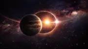 Uzayın Hayaleti Yakalandı: İlk Kez Yalnız Gezegenin Kütlesi Ölçüldü