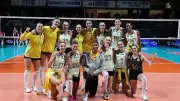 VakıfBank, Beşiktaş deplasmanında namağlup serisini sürdürdü: 3-1
