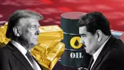 Venezuela Saldırısı Altın ve Petrolü Nasıl Etkileyecek? Uzman Yorumu