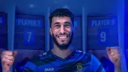 Younes Belhanda Katar'da Yeni Takımını Buldu: Al-Sailiya SC