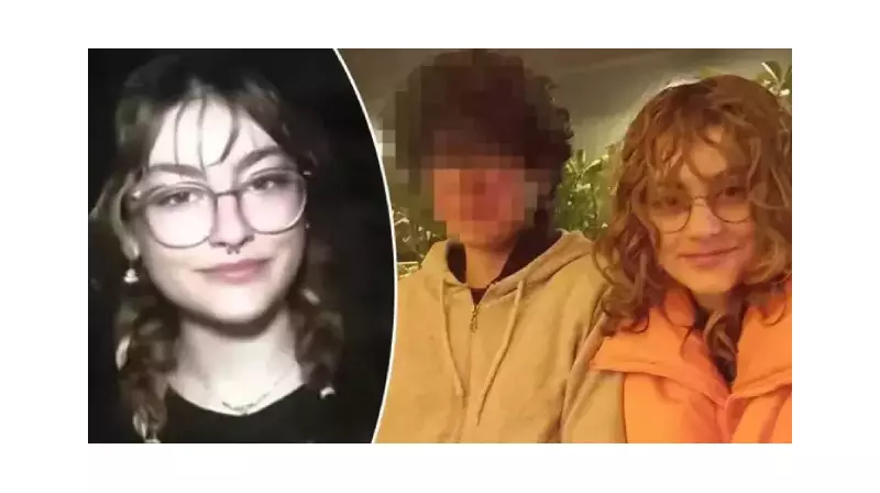 14 Yaşındaki Çağlayan'ın Katili: 'Odaya Geç ve Beni Bekle' Dedi, 100'den Fazla Bıçak Darbesiyle Canına Kıydı!